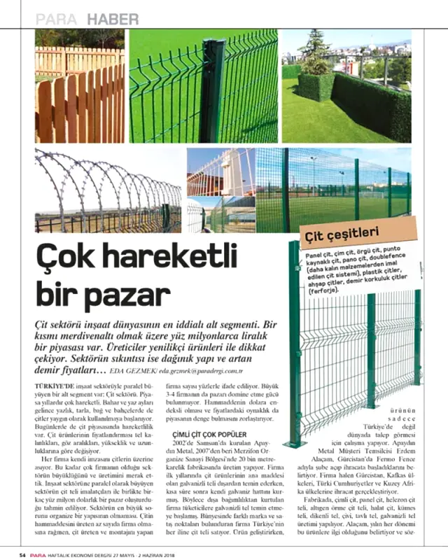 Para Haber Röportaj-1