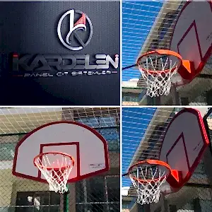 kardelen çit
