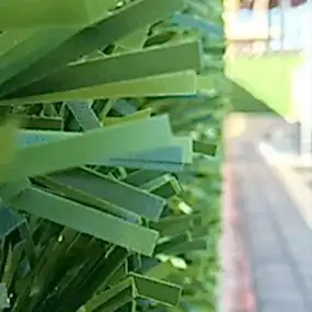 çim çit