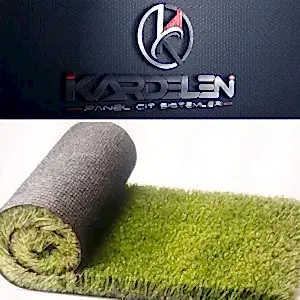 çim halı