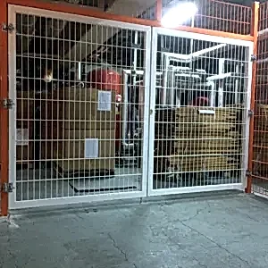 double çit sistemleri