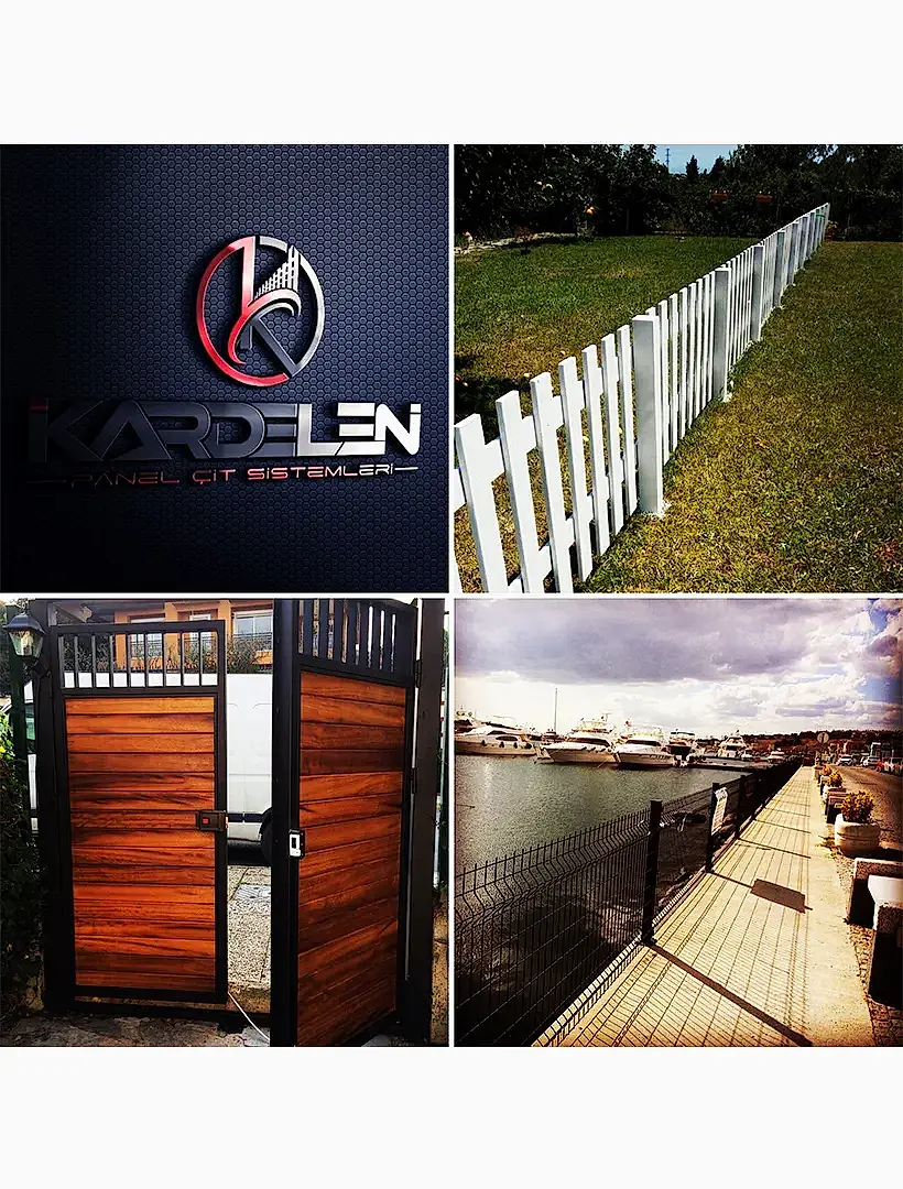 Kardelen Çit