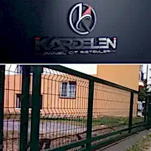 sürgülü kapılar
