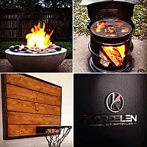kardelen panel çit sistemleri