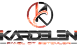 Kardelen Panel Çit Sistemleri